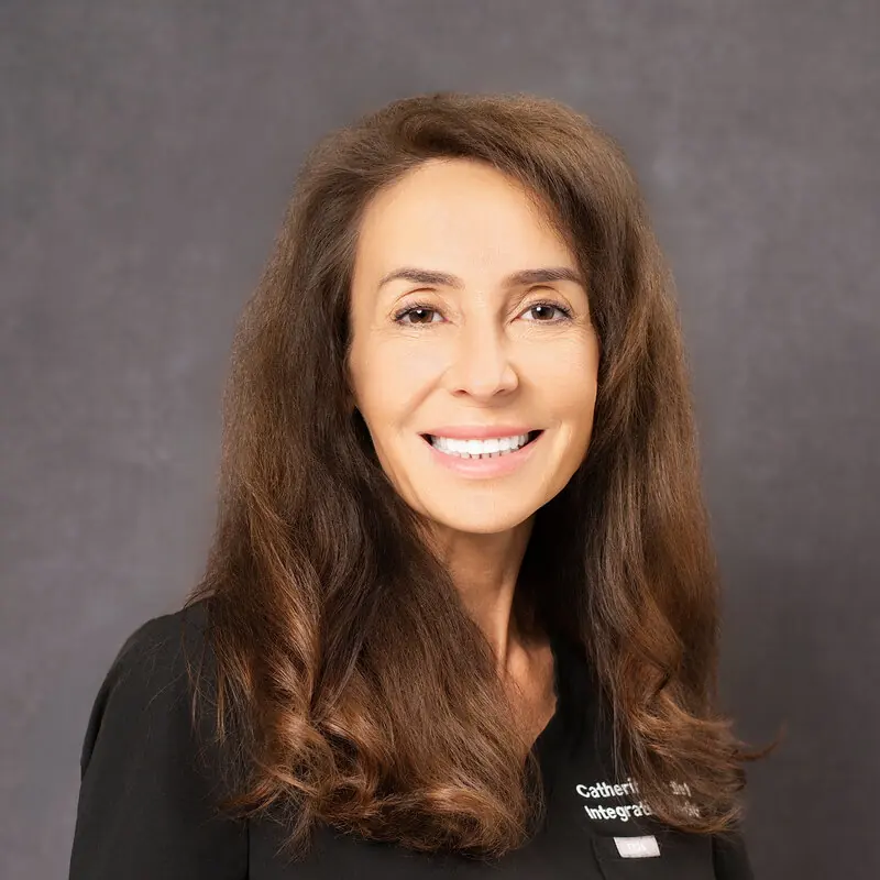 Catherine Seidle, APRN, hormone optimization provider at Healing Advanced Solutions in Jacksonville, FL