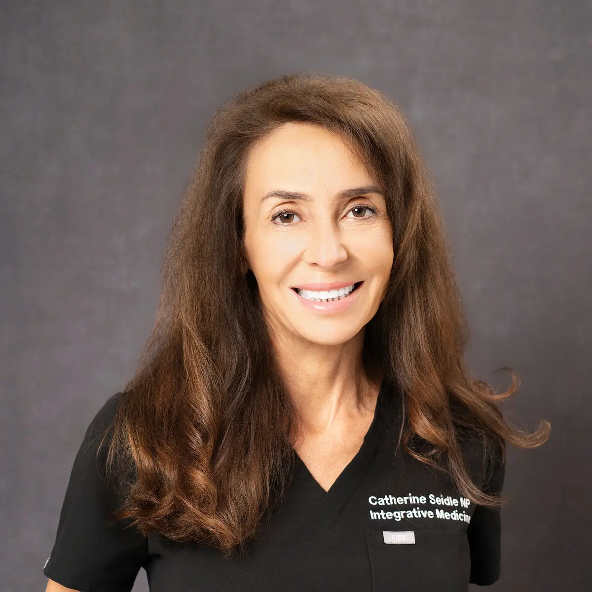 Catherine Seidle, APRN, of Healing Advanced Solutions