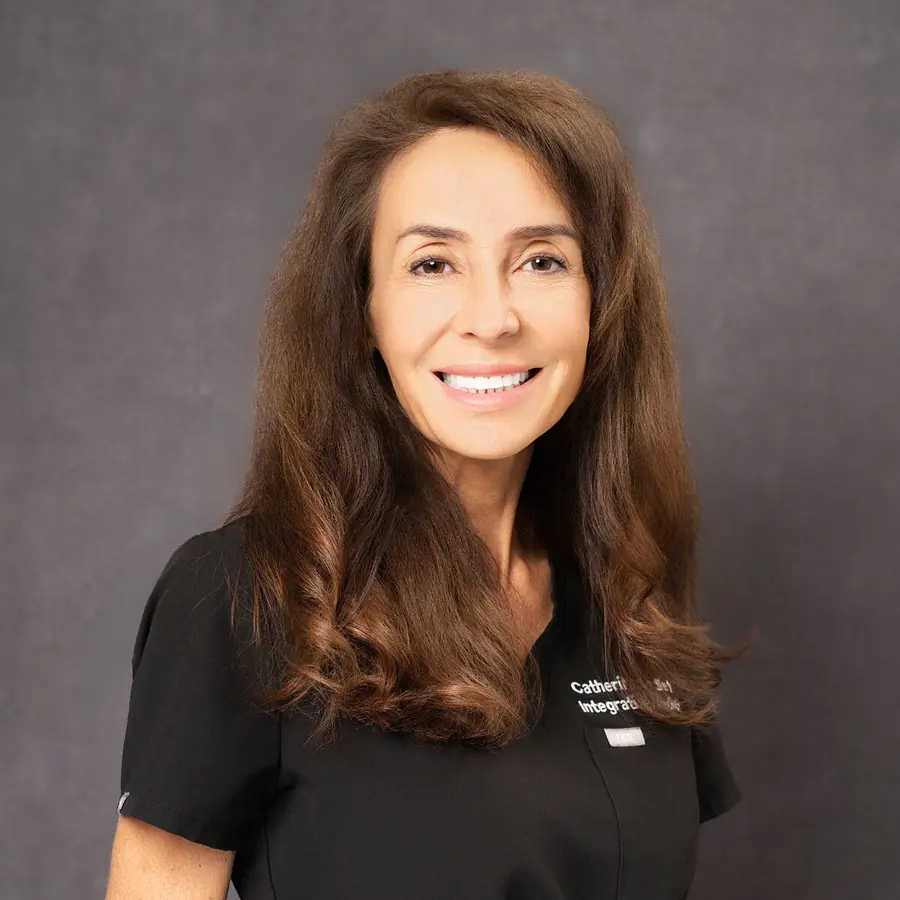 Catherine Seidle, APRN, founder of Healing Advanced Solutions