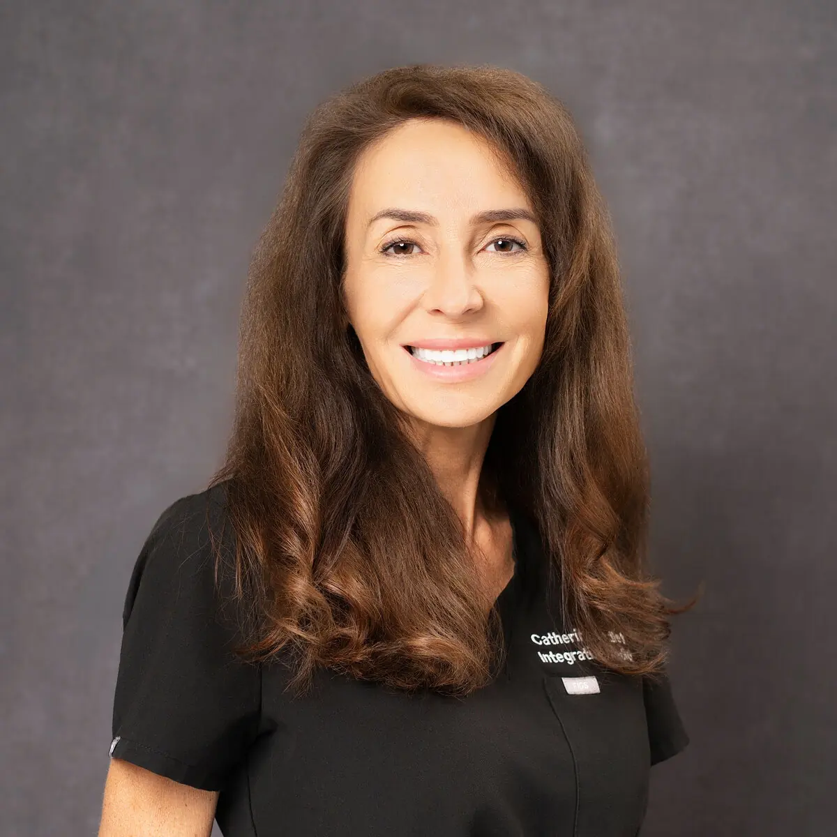 Catherine Seidle, APRN, of Healing Advanced Solutions