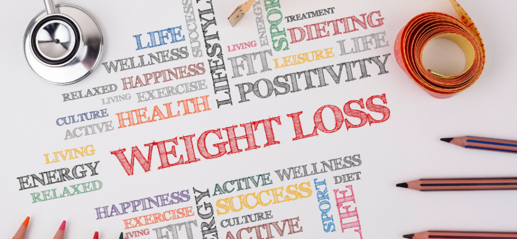 Weight Loss Management & Treatments image