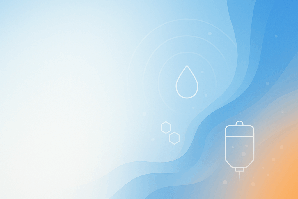 IV Therapy IV Vitality Infusion Drip Functional Medicine Integrative Medicine Myers' Cocktail NAD+ NAD Nutrients Performance Vitamin Drips Recovery Healing Advanced Solutions Hydration