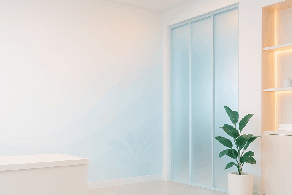 Healing Advanced Solutions MICC MIC B12 MIC/B12 MIC+B12 Methionine Inositol Choline Vitamin Shot Weight Loss Fat Metabolism Functional Medicine IM Injection