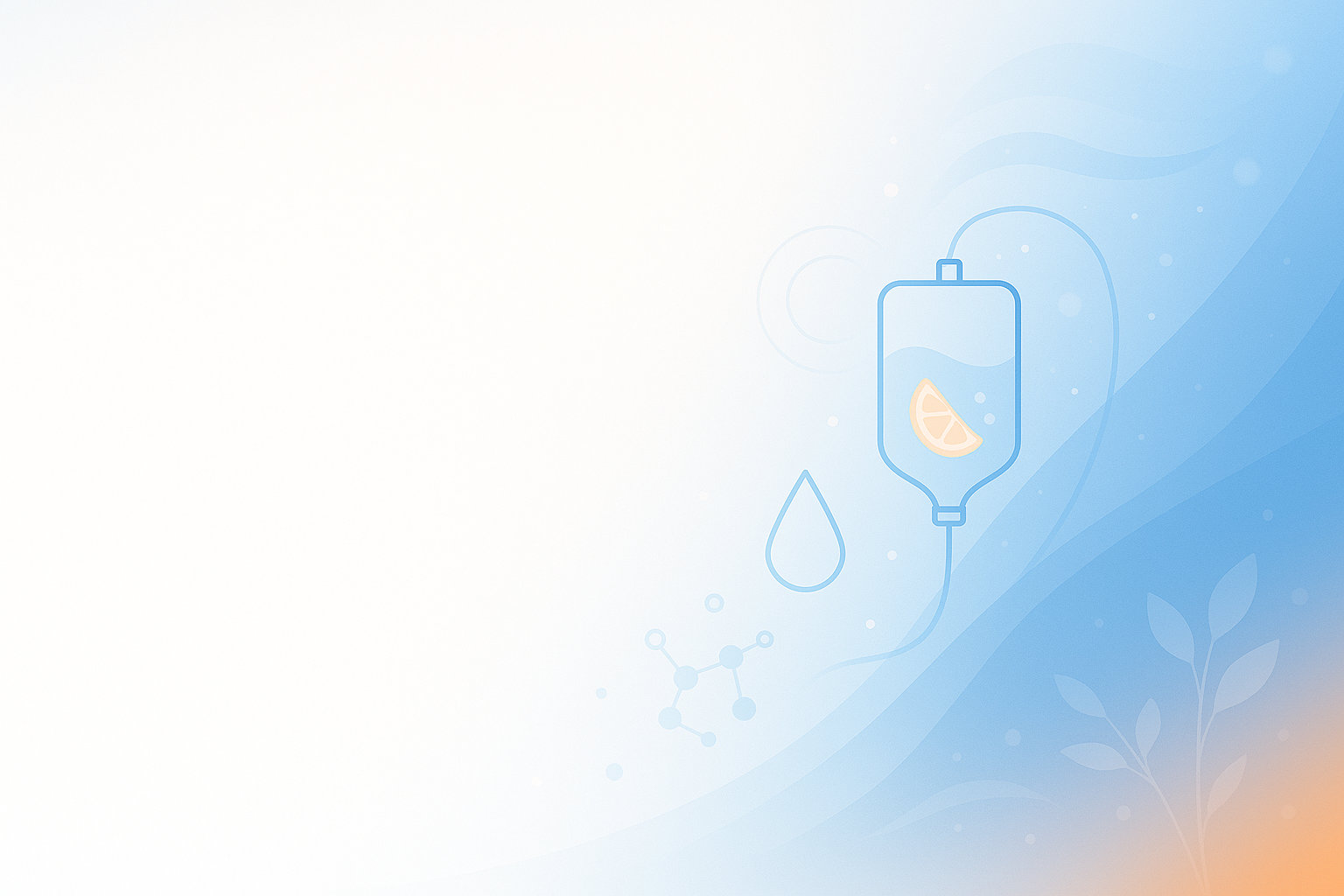 Healing Advanced Solutions, IV Therapy, Myers Cocktail IV, Wellness, Energy, Magnesium, Vitamin C, B12, B Complex, Immune, Myers IV, Myers' Cocktail IV, Myer's Cocktail