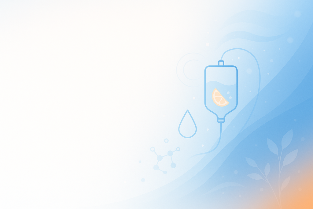 Healing Advanced Solutions, Functional Medicine, Glutathione Detox IV, IV Therapy, Vitamin Infusion, Glutathione, Detox, Immune Support, Skin Radiance, Wellness, Liver, Beauty, Glow