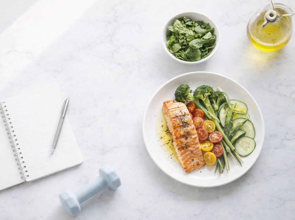 Medical Weight Loss, Semaglutide, Tirzepatide, Functional Medicine, Healing Advanced Solutions, GLP-1